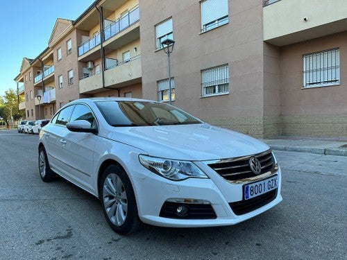 VOLKSWAGEN Passat Variant 2.0TDI Highline BMT 4M