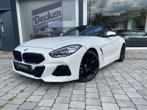 BMW Z4 sDrive 20iA