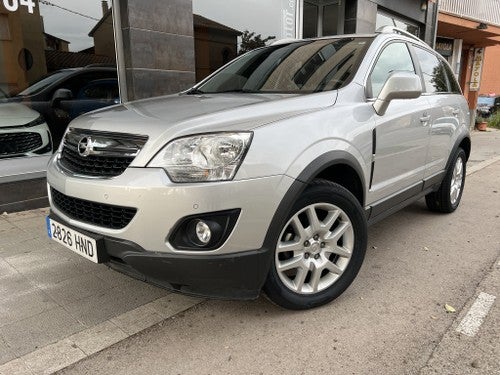 OPEL Antara 2.2CDTI Excellence S&S 4x4