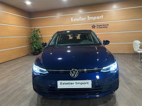 VOLKSWAGEN Golf 1.0 TSI 81kW