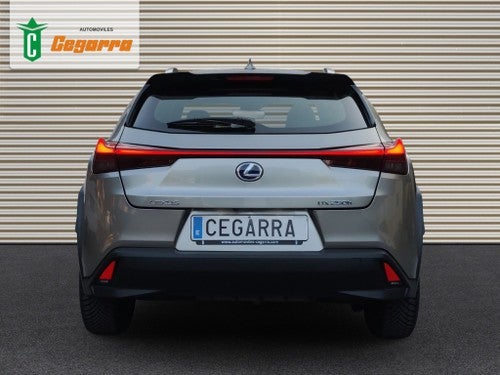 LEXUS UX 250h Business 2WD