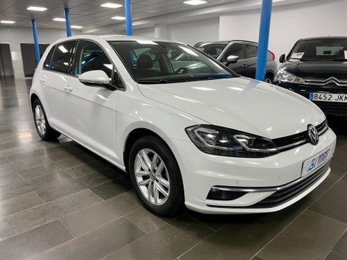 VOLKSWAGEN Golf 1.6TDI Advance 85kW