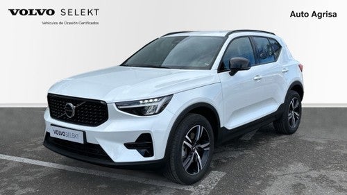 VOLVO XC40 2.0 B3 PLUS DARK AUTO 163 5P