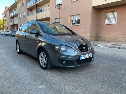 SEAT Altea XL 1.6TDI CR Copa Style E-eco. S&S