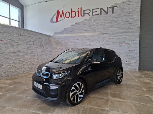 BMW i3 120Ah