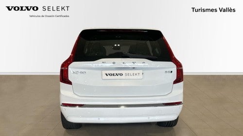 VOLVO XC90 B5 Plus Bright AWD Aut.