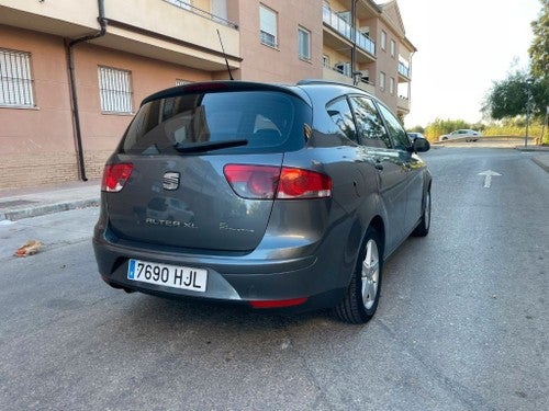 SEAT Altea XL 1.6TDI CR Copa Style E-eco. S&S