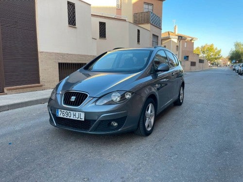 SEAT Altea XL 1.6TDI CR Copa Style E-eco. S&S