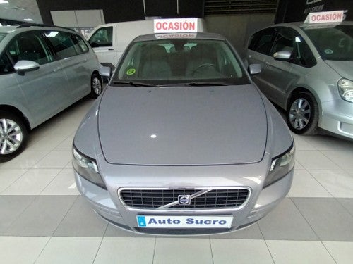 VOLVO S40 2.0D Kinetic