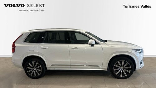 VOLVO XC90 B5 Plus Bright AWD Aut.