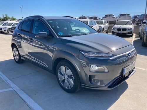 HYUNDAI Kona EV Tecno 7.2kW 150kW