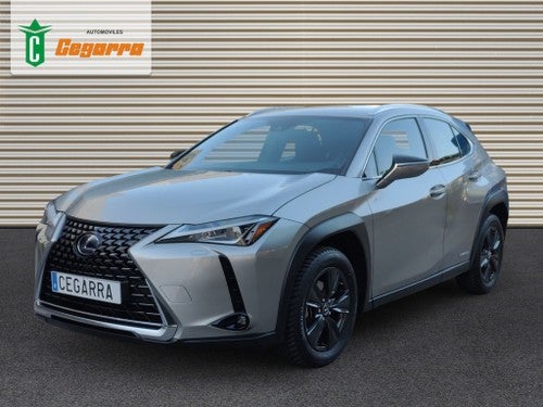 LEXUS UX 250h Business 2WD