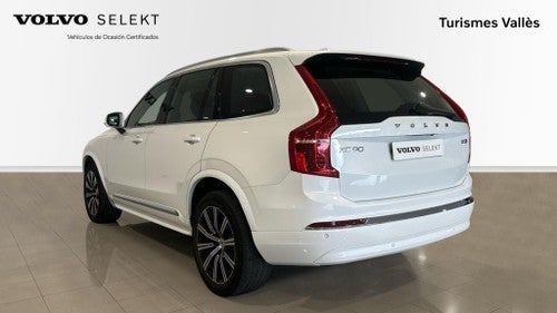 VOLVO XC90 B5 Plus Bright AWD Aut.