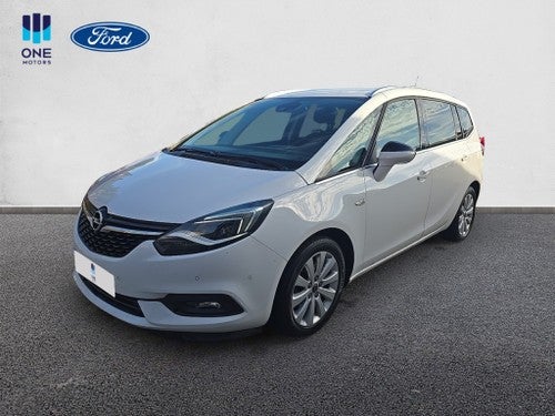 OPEL Zafira 1.4 T S/S Family 140