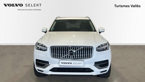 VOLVO XC90 B5 Plus Bright AWD Aut.