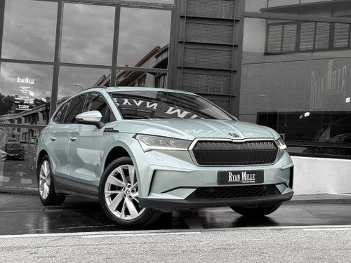 SKODA Enyaq iV 60 132kW