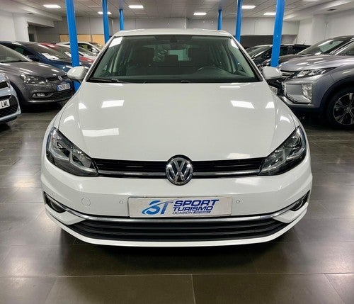 VOLKSWAGEN Golf 1.6TDI Advance 85kW