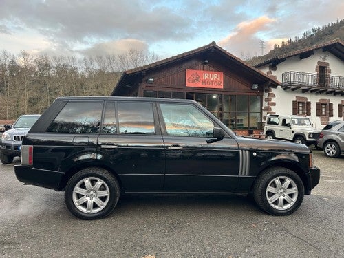 LAND-ROVER Range Rover 3.6TdV8 Vogue Aut.