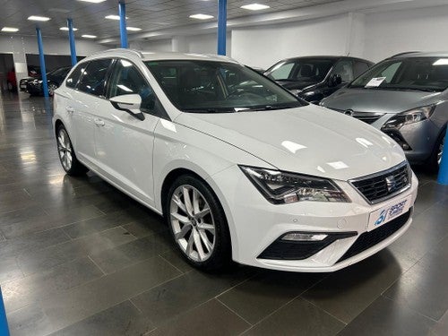 SEAT León ST 1.4 TSI ACT S&S FR 150