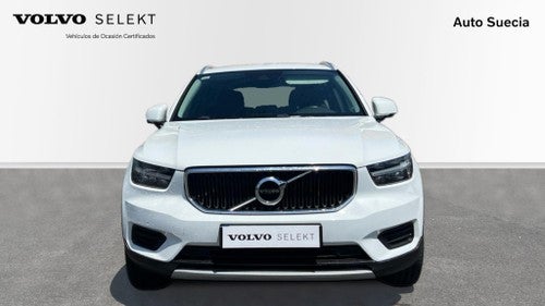 VOLVO XC40 TODOTERRENO 2.0 D3 BUSINESS PLUS AUTO 5P