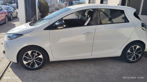 RENAULT Zoe Intens Q90 65kW