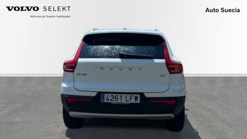 VOLVO XC40 TODOTERRENO 2.0 D3 BUSINESS PLUS AUTO 5P