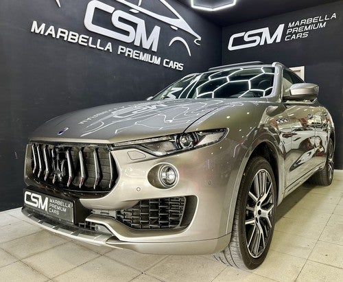 MASERATI Levante 430 S Aut.