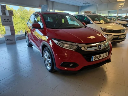 HONDA HR-V SUV 1.5 i-VTEC Executive