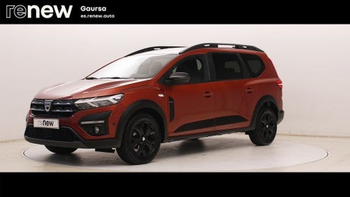 DACIA Jogger 1.0 ECO-G S.L Extreme Go 5pl.