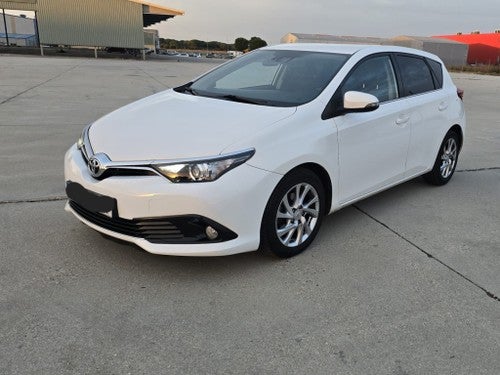 TOYOTA Auris 115D Active