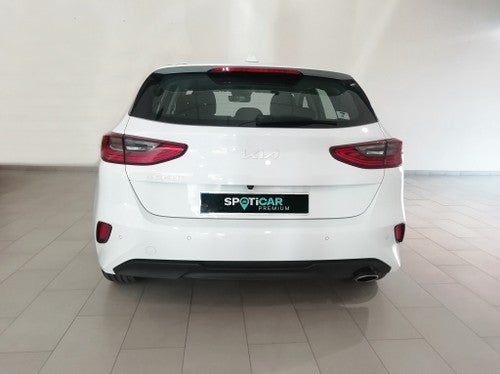 KIA Ceed 1.0 T-GDI Eco-Dynamics Drive 120