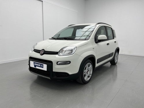 FIAT Panda 1.0 MHEV CITY LIFE 70CV 5P