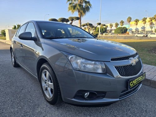 CHEVROLET Cruze 1.6 16v LT