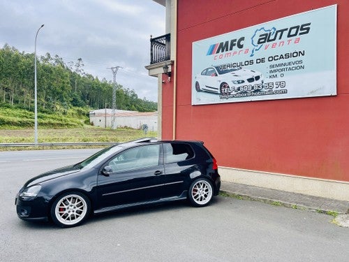 VOLKSWAGEN Golf 2.0 TFSI GTI