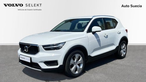 VOLVO XC40 TODOTERRENO 2.0 D3 BUSINESS PLUS AUTO 5P