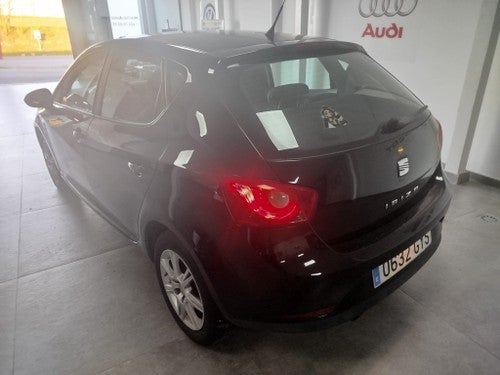 SEAT Ibiza 1.9TDI Style 105