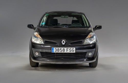 RENAULT Clio 1.4 Confort Dynamique