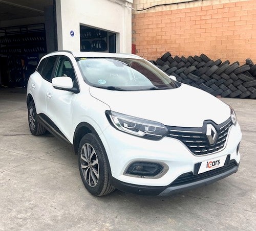 RENAULT Kadjar 1.5dCi Blue Zen 85kW