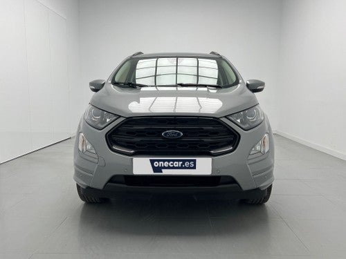 FORD EcoSport 1.0 EcoBoost ST Line 125