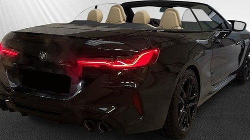 BMW Serie 8 M8 Cabrio Competition