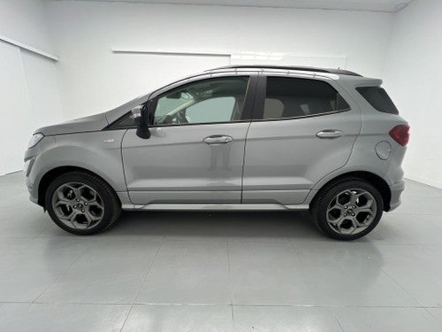 FORD EcoSport 1.0 EcoBoost ST Line 125