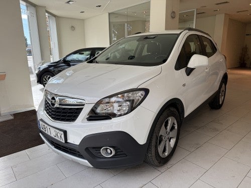 OPEL Mokka 1.4T S&S Selective 4x2