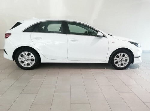 KIA Ceed 1.0 T-GDI Eco-Dynamics Drive 120