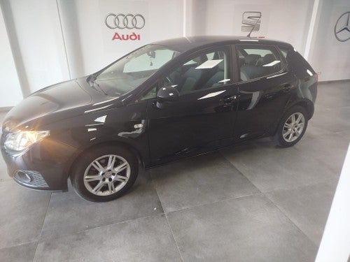 SEAT Ibiza 1.9TDI Style 105