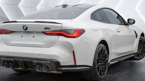 BMW Serie 4 M4 Coupé Competition