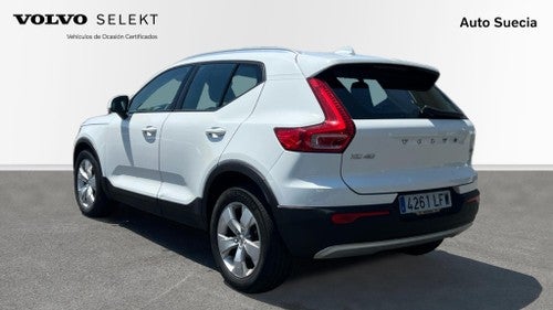 VOLVO XC40 TODOTERRENO 2.0 D3 BUSINESS PLUS AUTO 5P