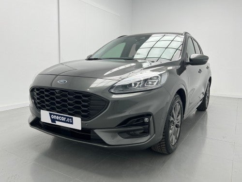 FORD Kuga FHEV 2.5 ST-LINE X AUTO 190CV 5P