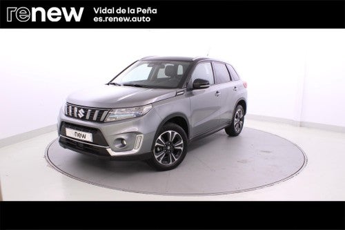 SUZUKI Vitara 1.4T GLX Mild Hybrid