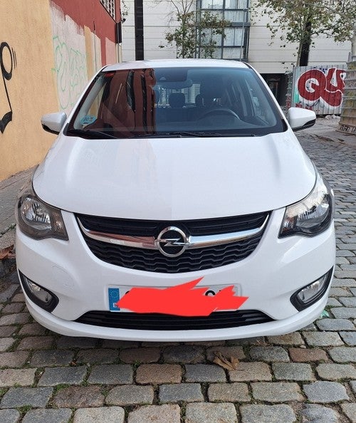 OPEL Karl 1.0 XE Selective