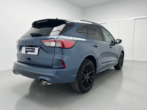 FORD Kuga 1.5 EcoBoost ST-Line X FWD 150